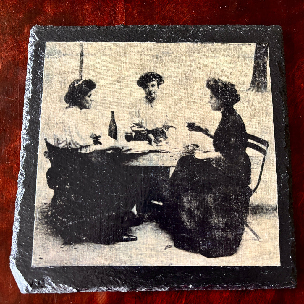 City of Lights Tray
