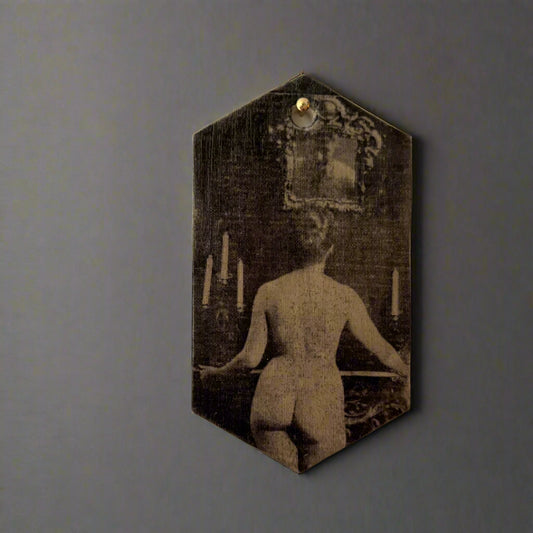 Whispers of Scandal essential oil diffuser stone tile