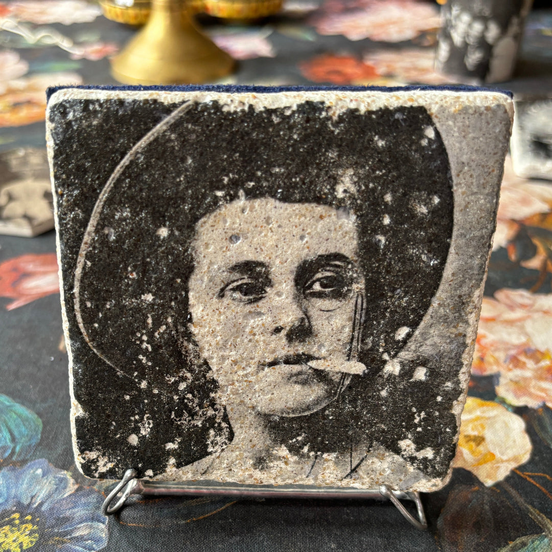 Single Tile Decoration