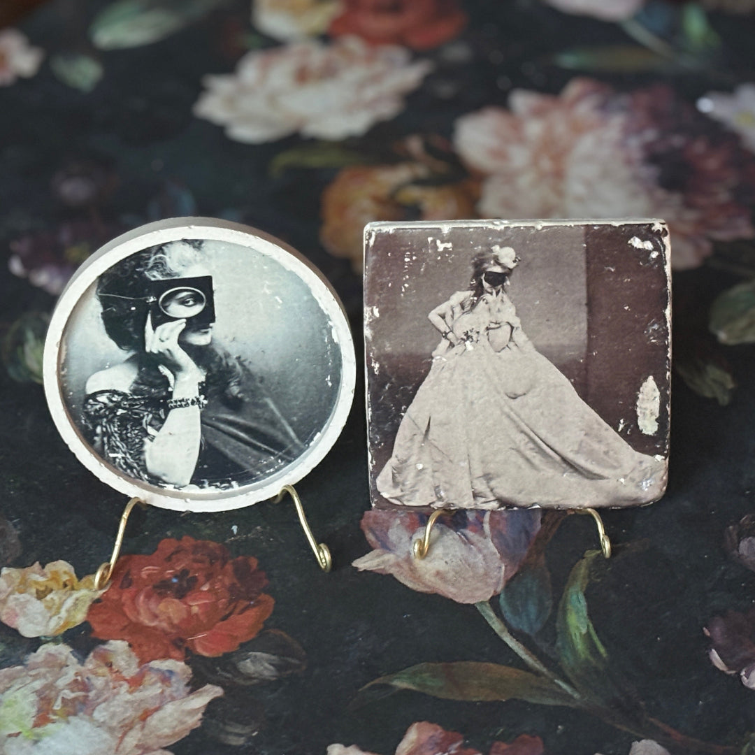 Countess Set