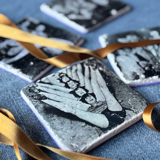 Les Années Folles Coasters