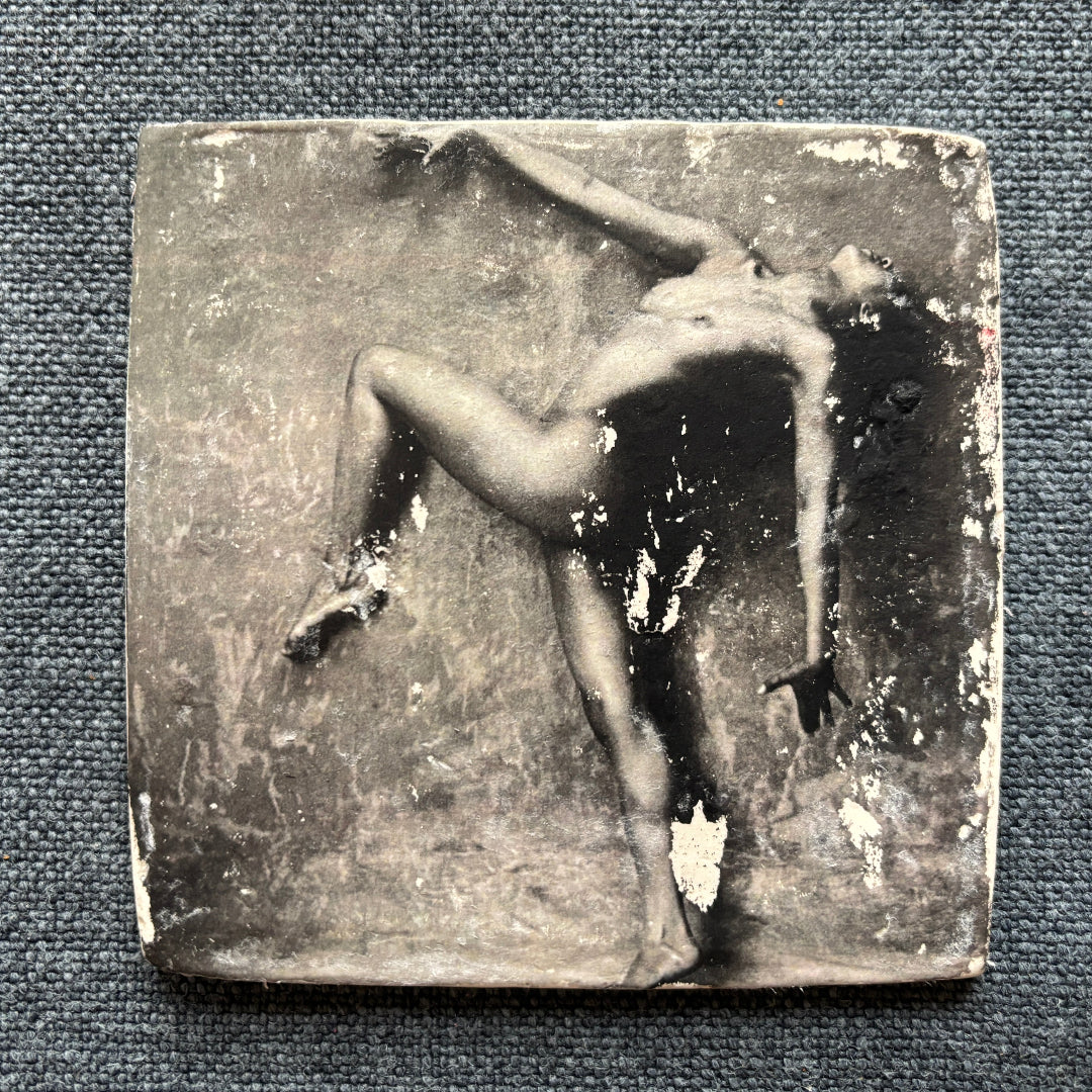 Single Tile Decoration