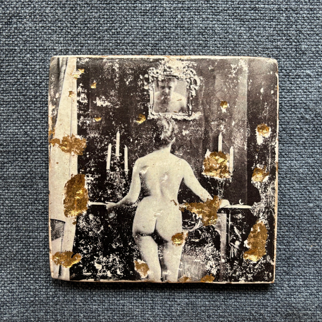 Single Tile Decoration