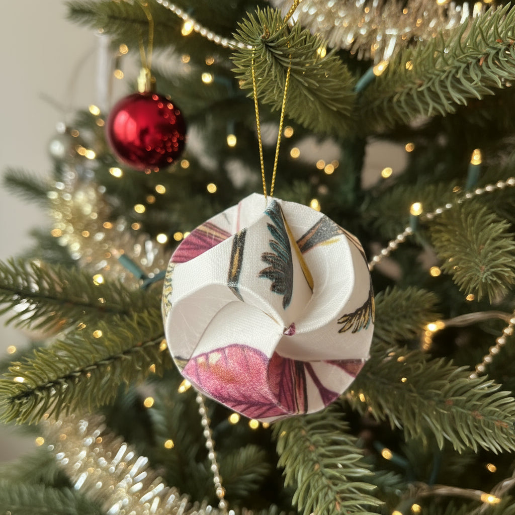 Fragrant Christmas Baubles